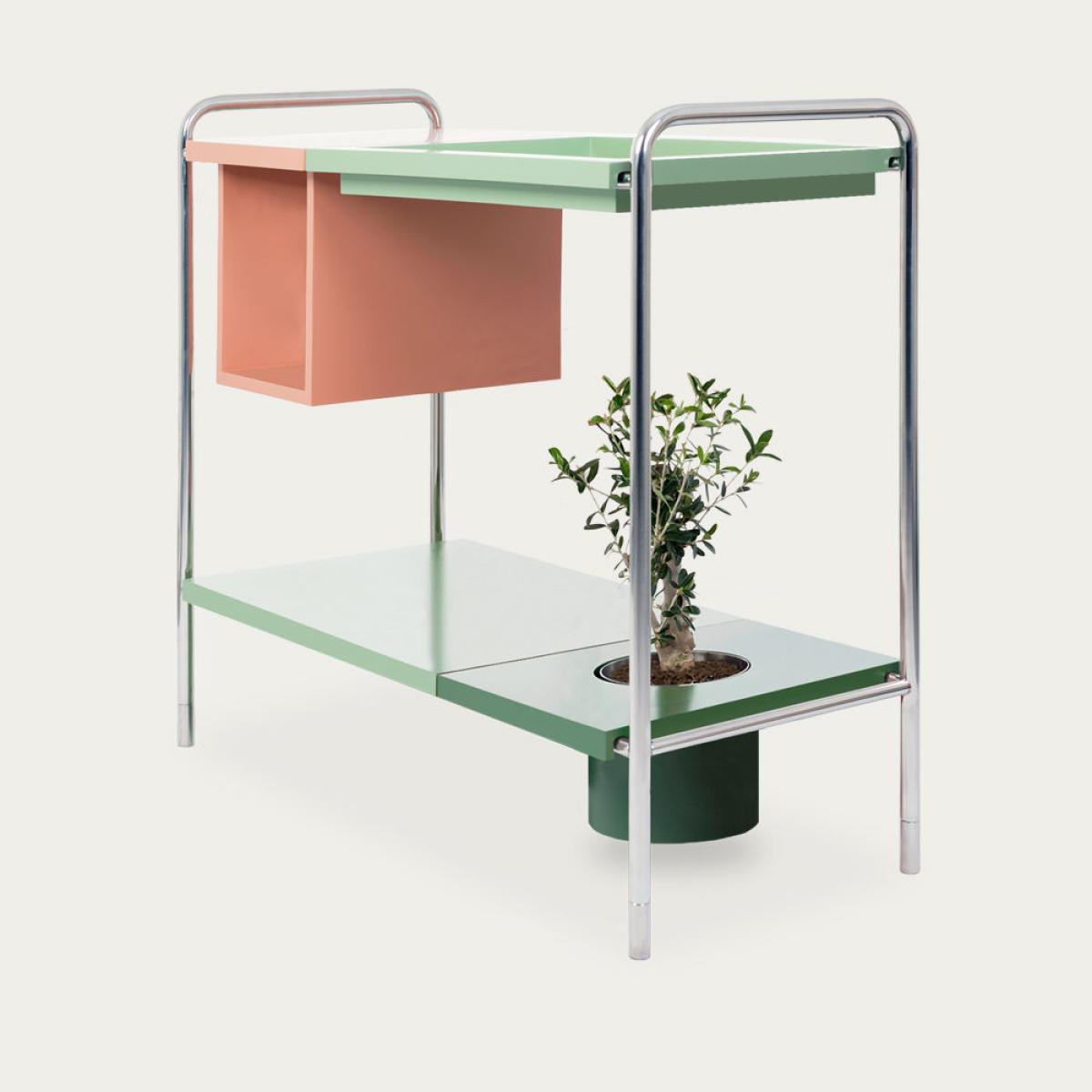 Emily Console Table – image 2