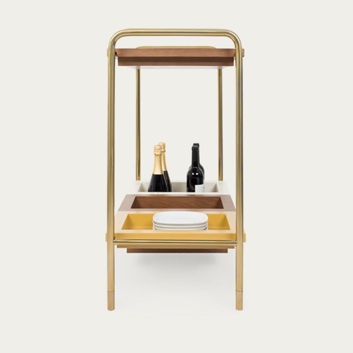 Xavier Console Table – image 3