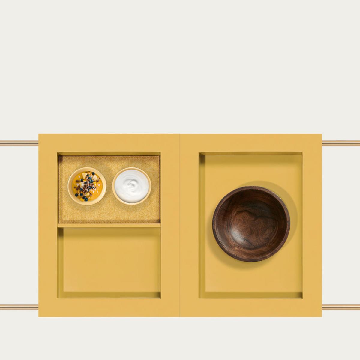 Xavier Console Table – image 4