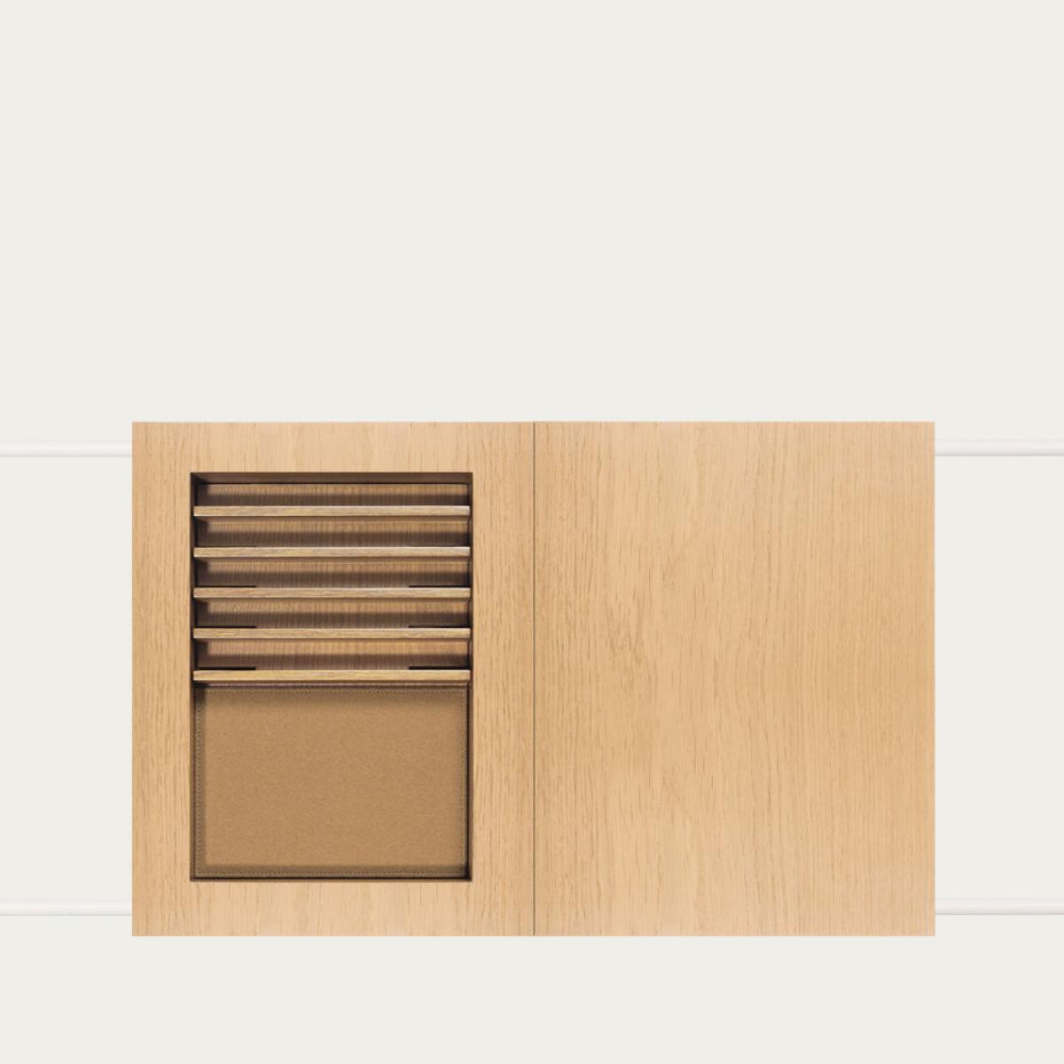 Leonor Console Table W/ Charging Box – image 4