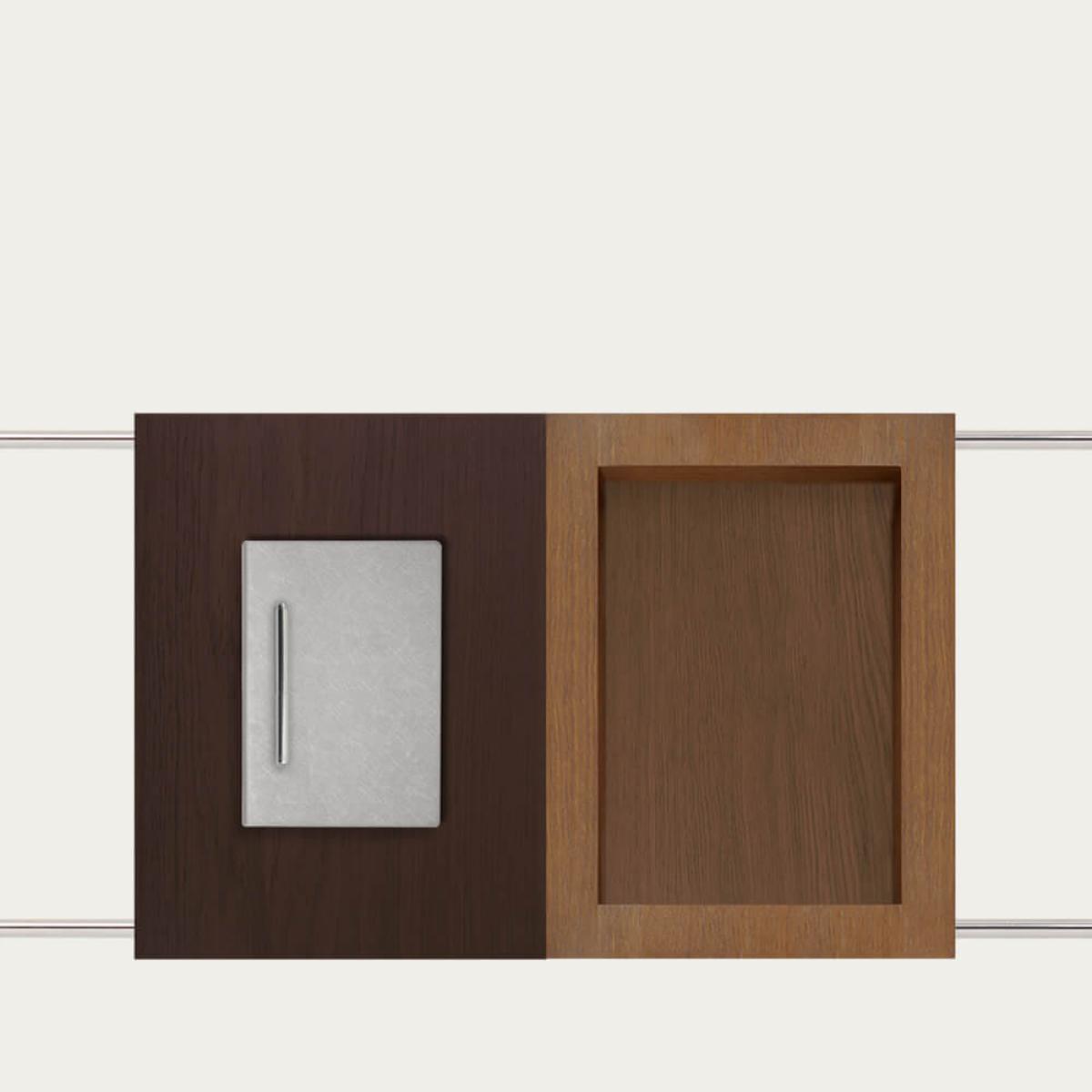 Oscar Console Table W/ Charging Box – image 4