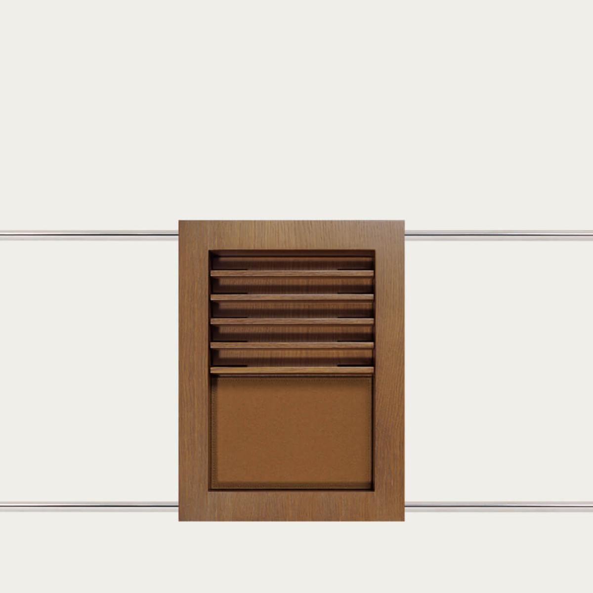 Oscar Console Table W/ Charging Box – image 6