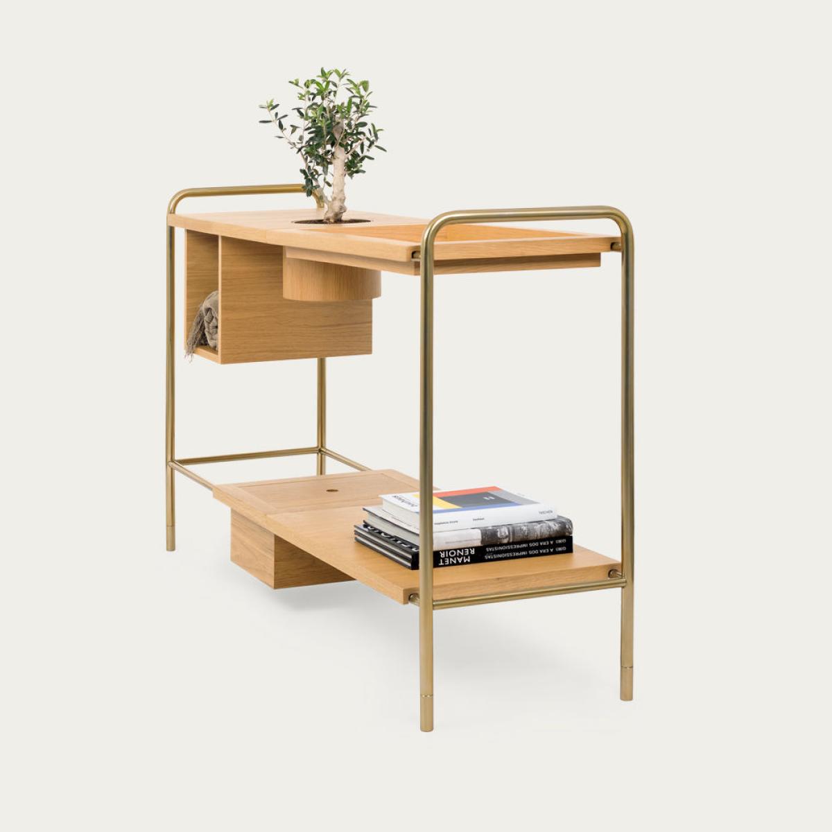 Jericho Console Table – image 2