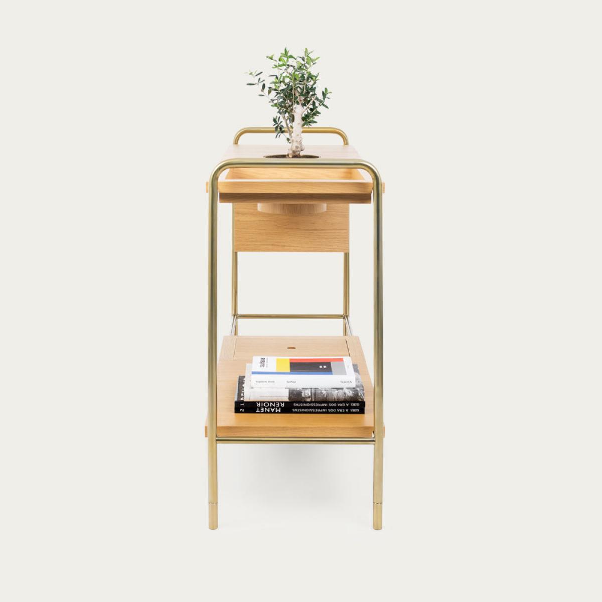 Jericho Console Table – image 3