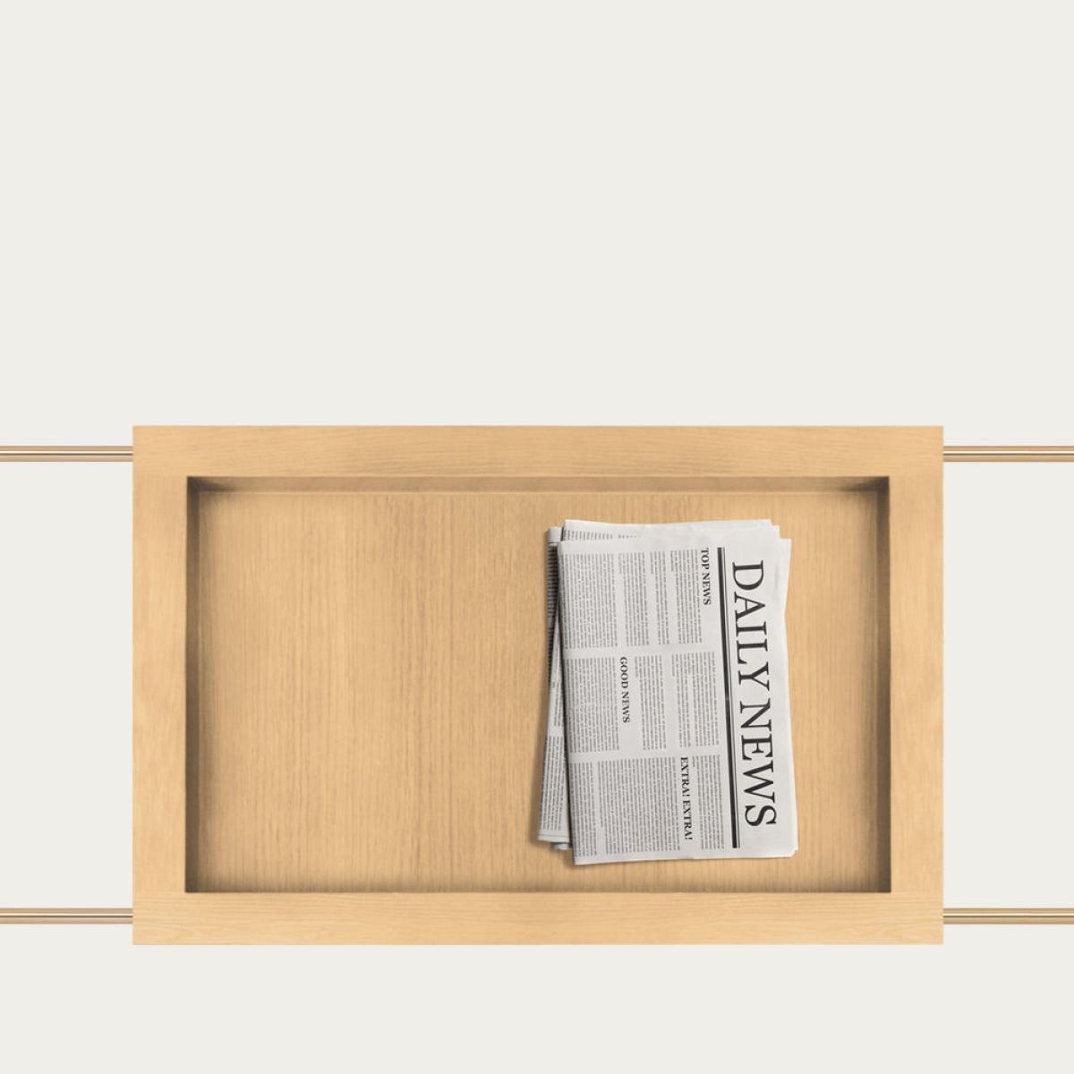 Jericho Console Table – image 5