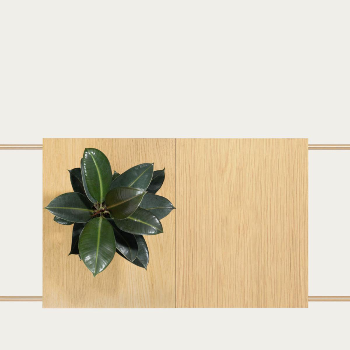 Jericho Console Table – image 6