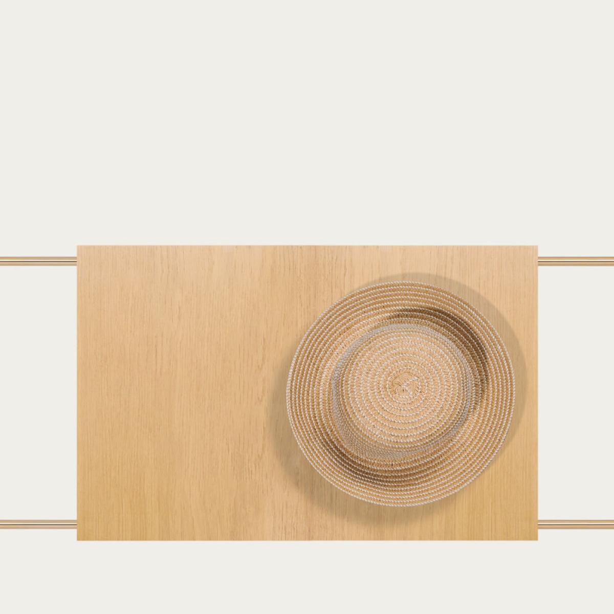 Jericho Console Table – image 7
