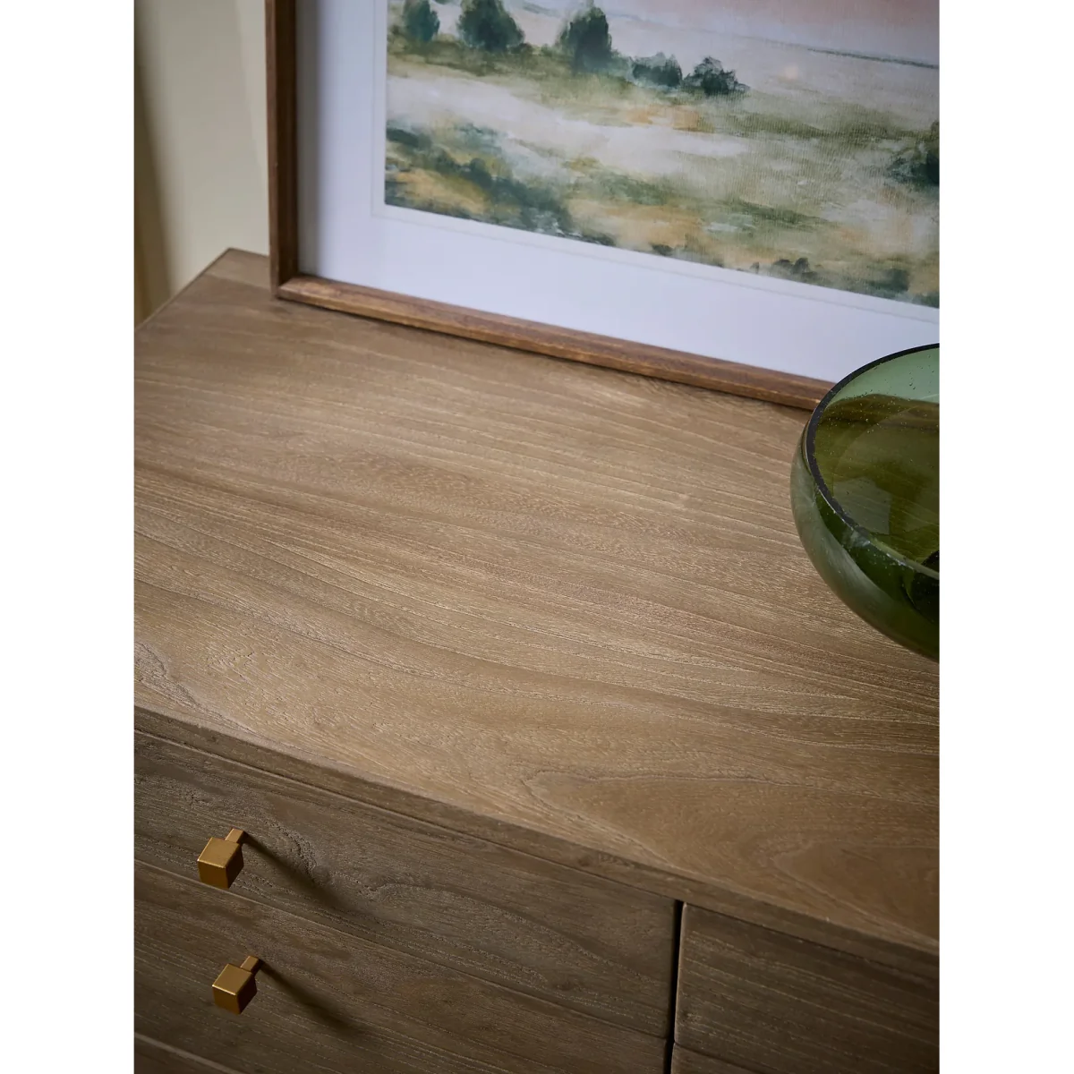 Compact Storage Console – image 3