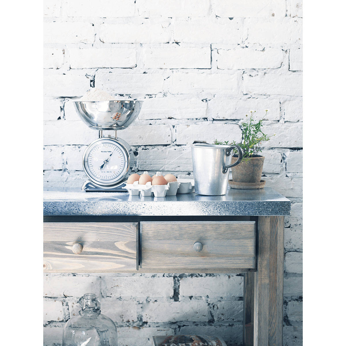 Chatsworth Console Table – image 3