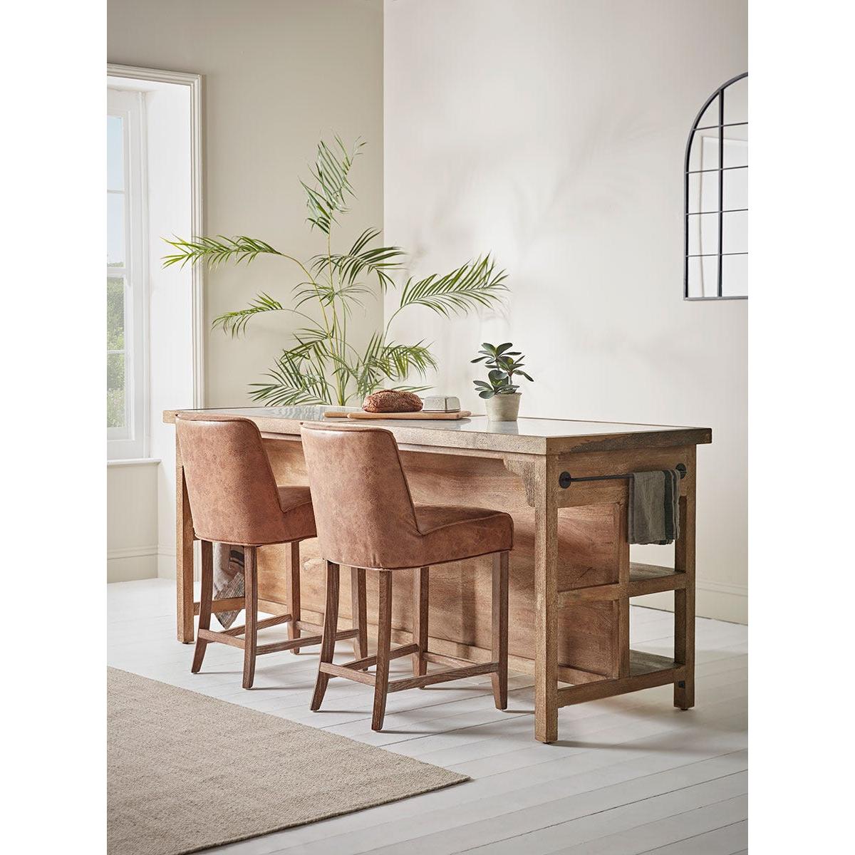 Eaton Kitchen Island - Large – image 2