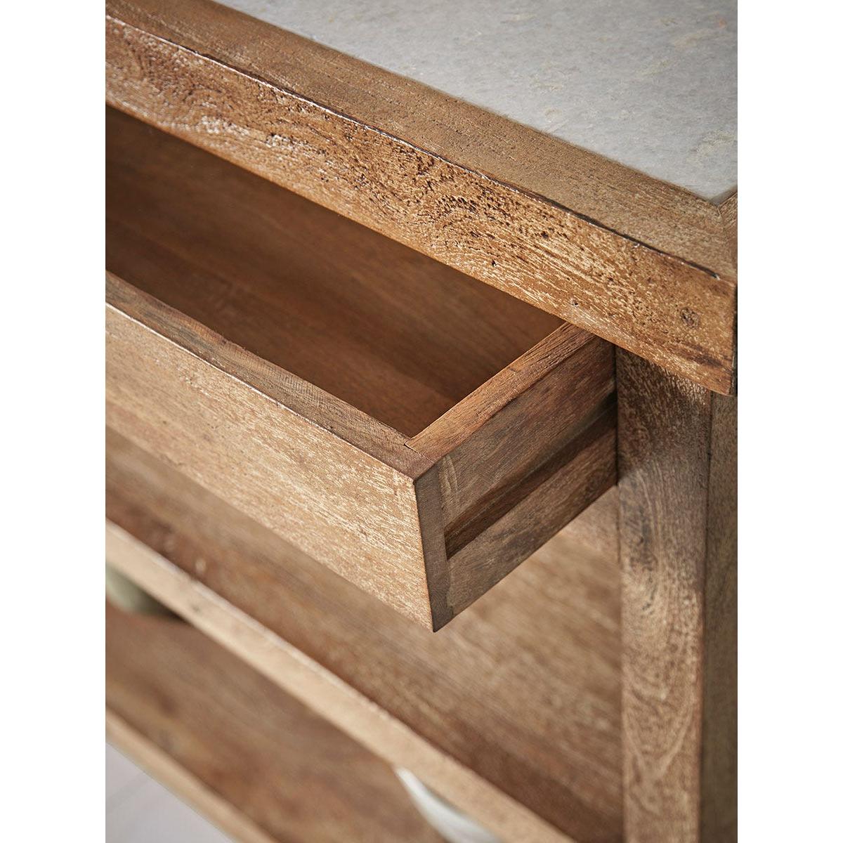 Eaton Kitchen Island - Large – image 5