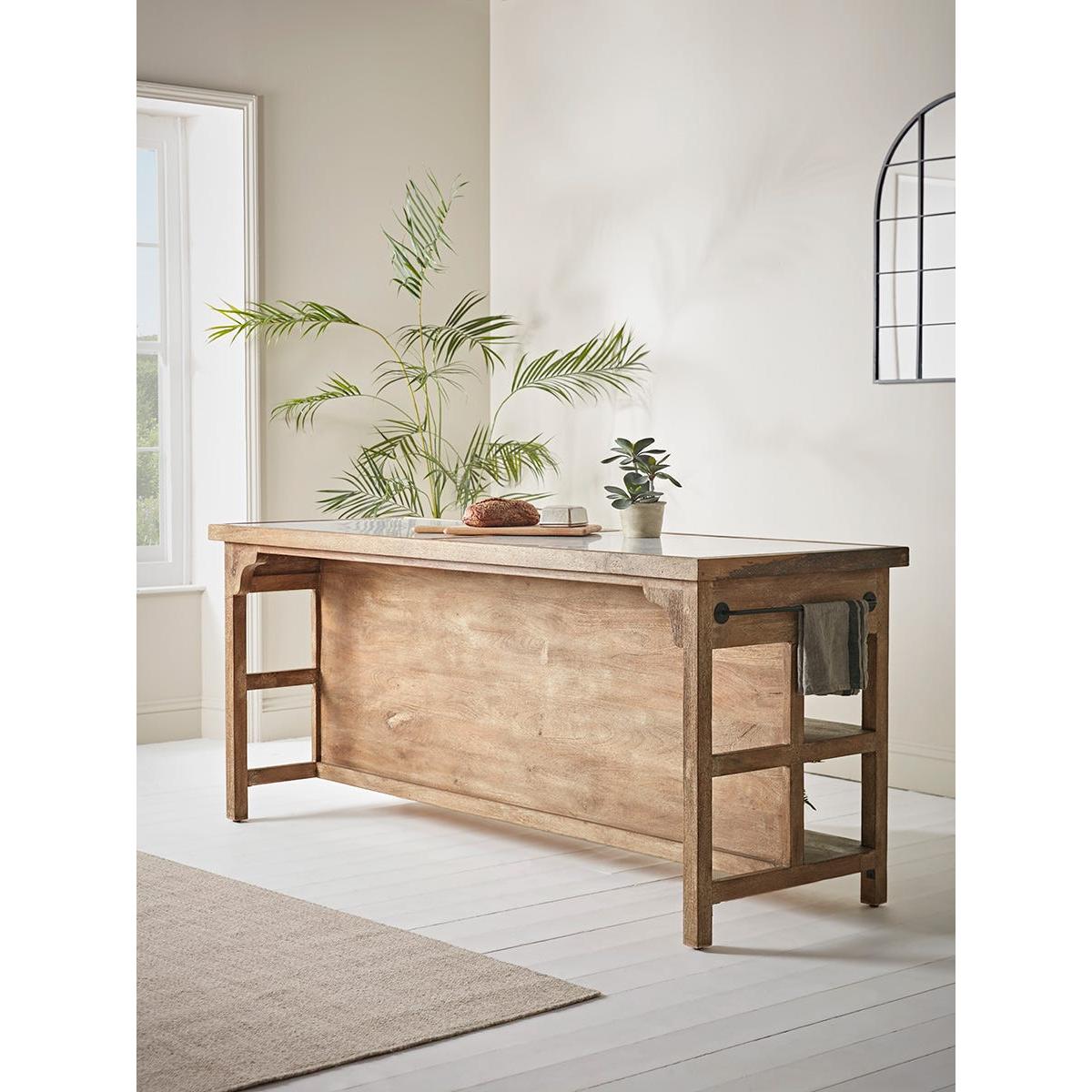 Eaton Kitchen Island - Large – image 9