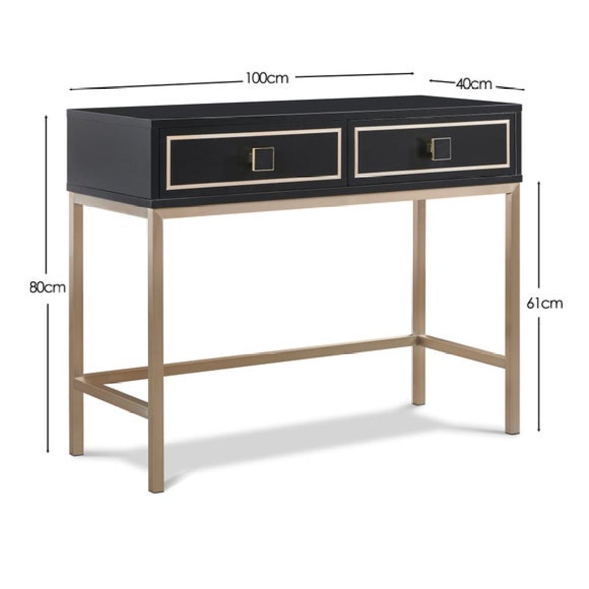 Mia Console Table – image 9