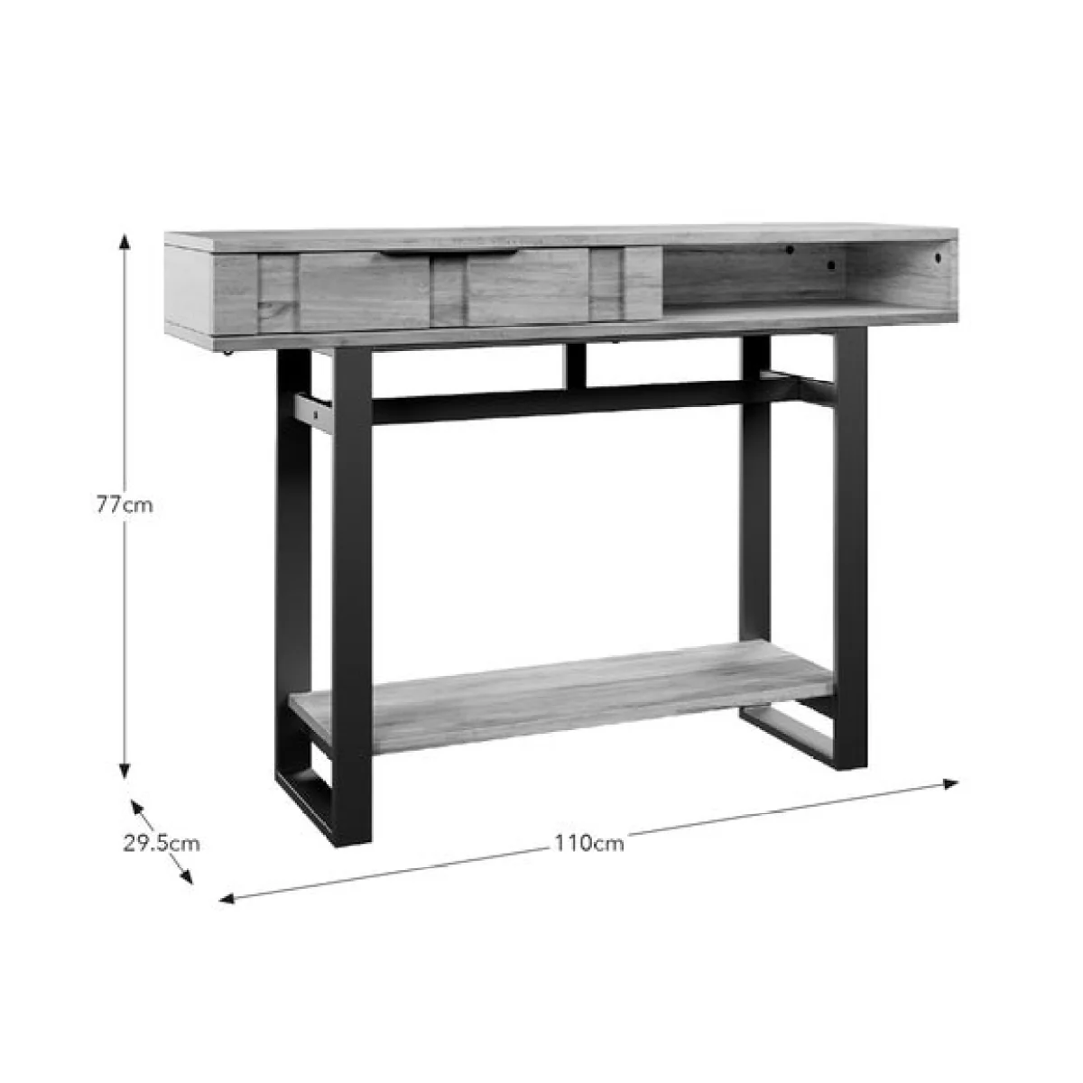 Watson Console Table – image 7