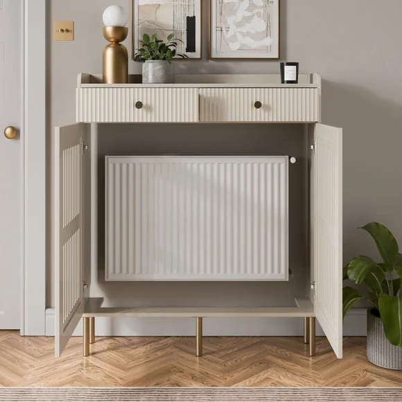 Georgi Radiator Cover – image 2