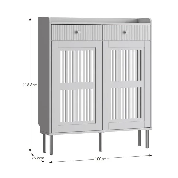 Georgi Radiator Cover – image 8