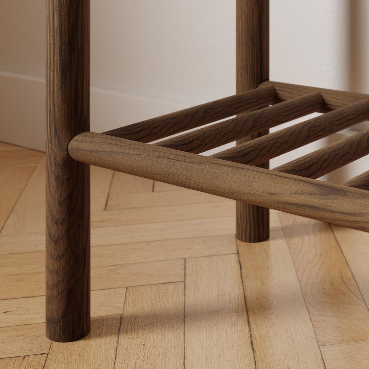 Jesper Elements Console Table Wood (Brown) – image 3