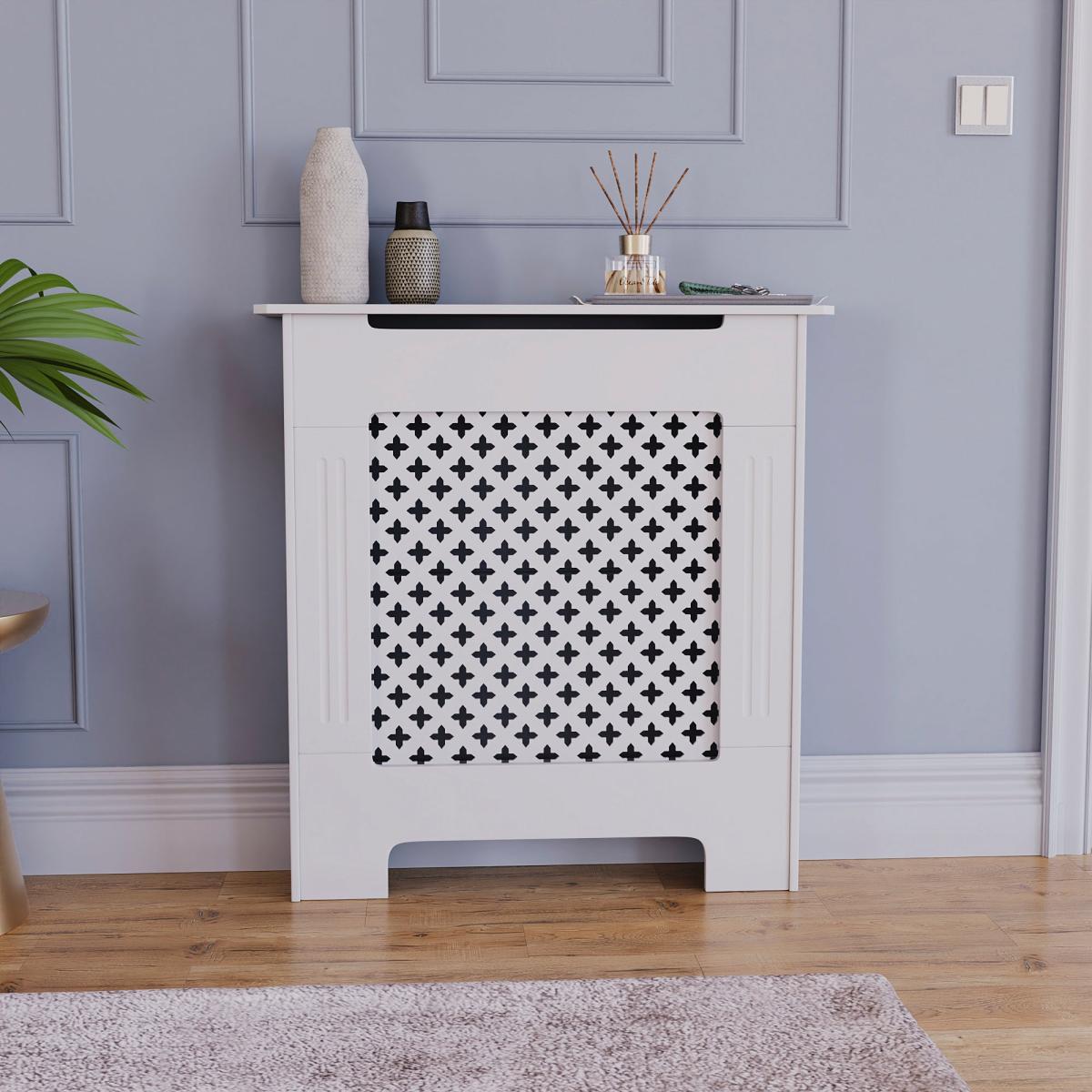 Vida Designs Oxford Radiator Cover – image 3