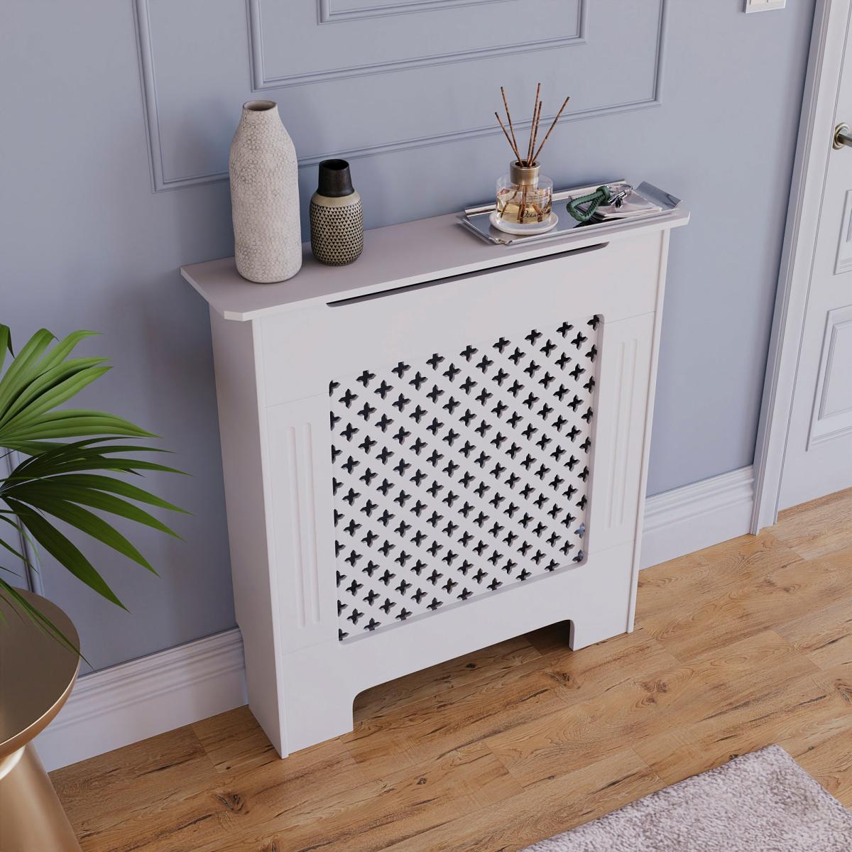 Vida Designs Oxford Radiator Cover – image 4