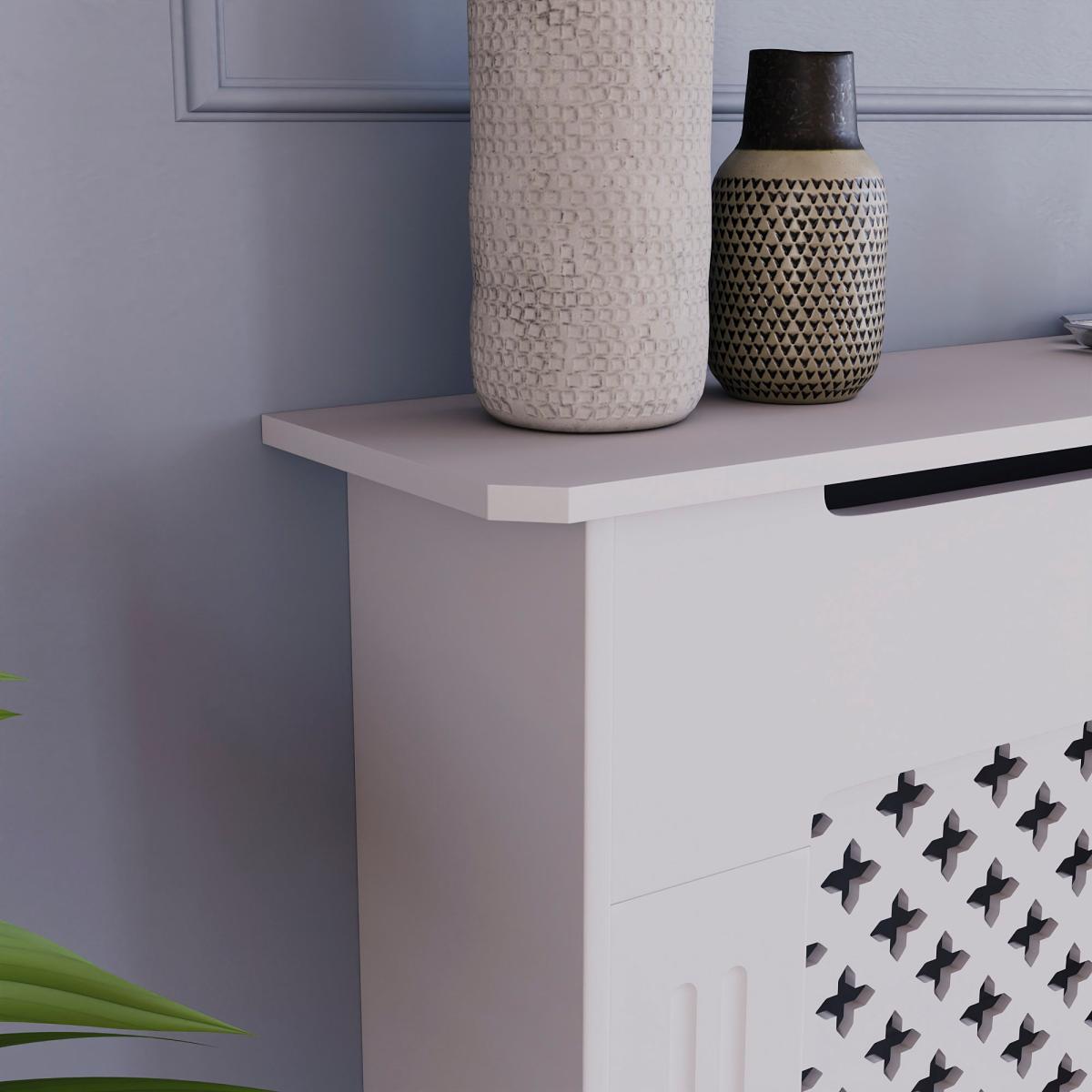 Vida Designs Oxford Radiator Cover – image 5