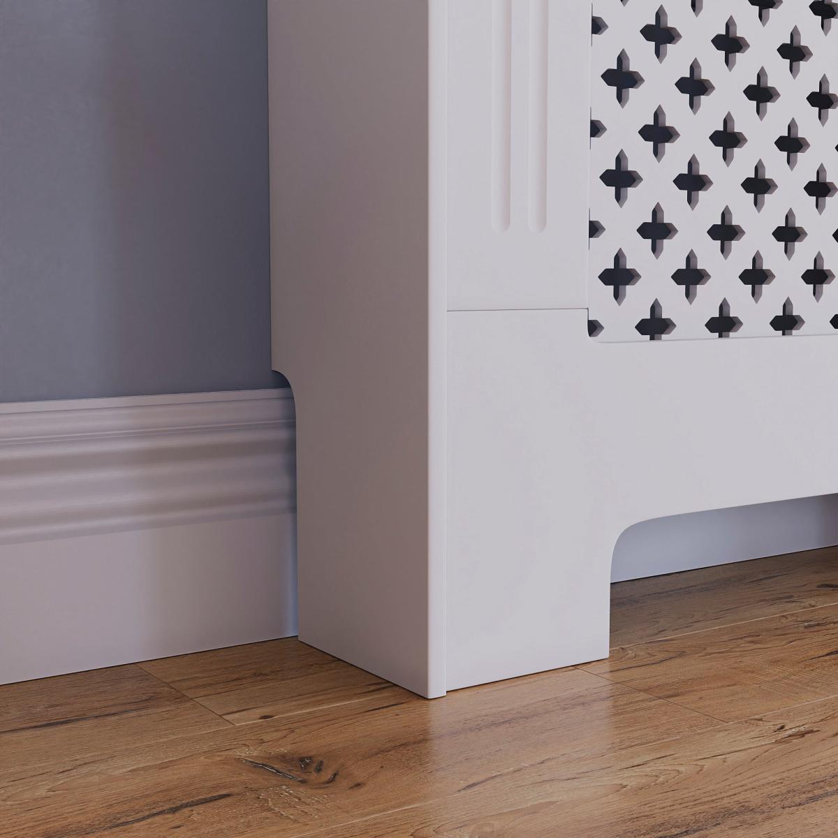 Vida Designs Oxford Radiator Cover – image 6
