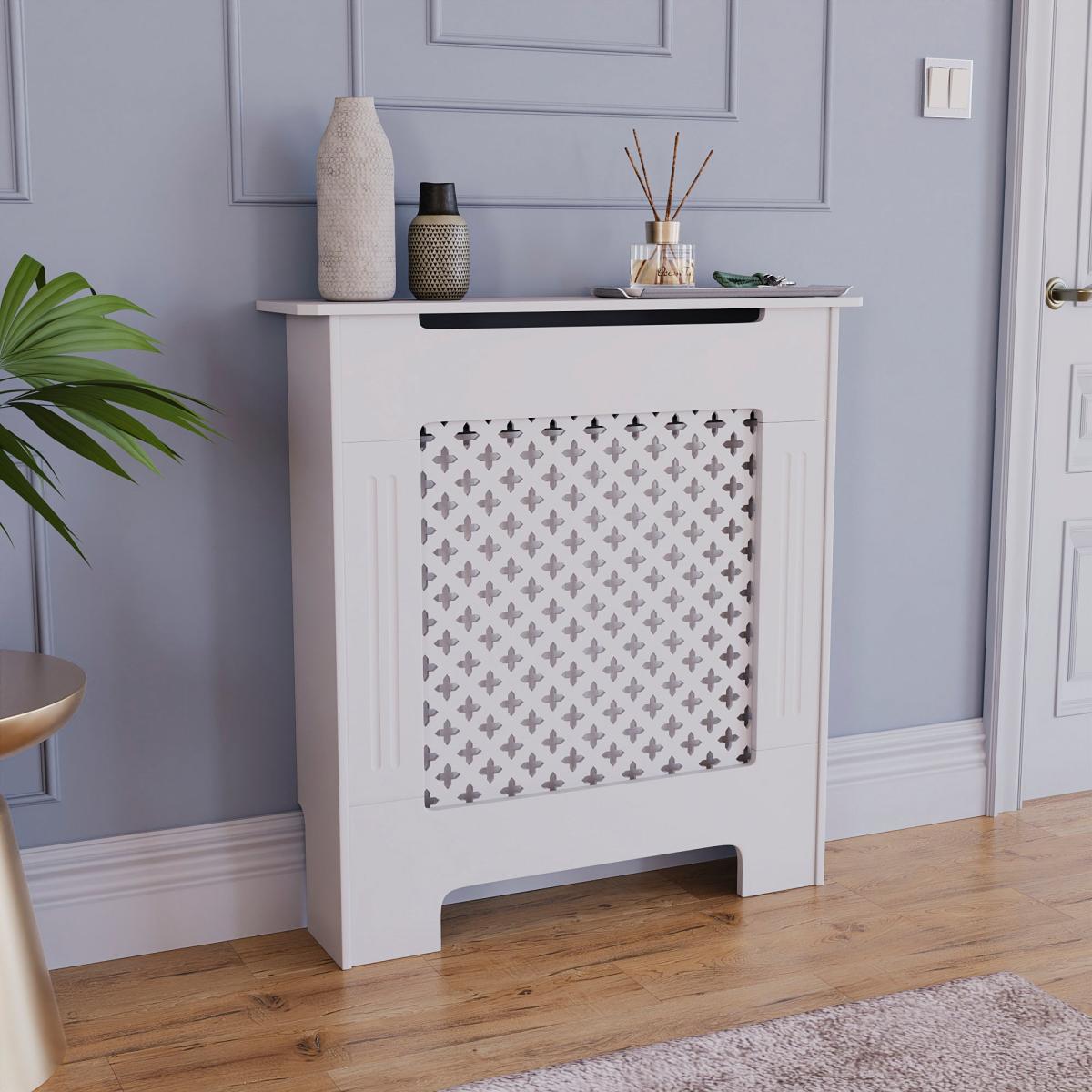 Vida Designs Oxford Radiator Cover – image 7