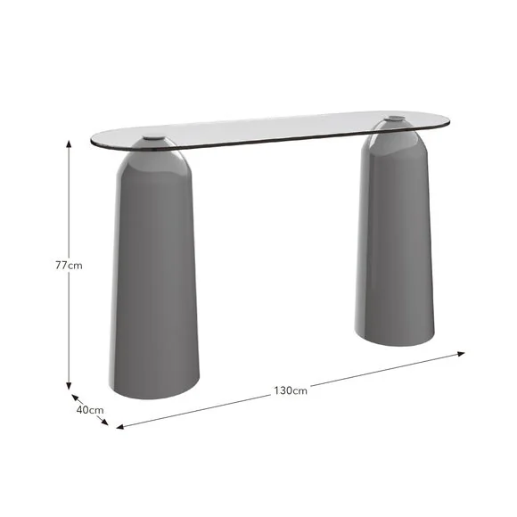 Lalita Console Table – image 5