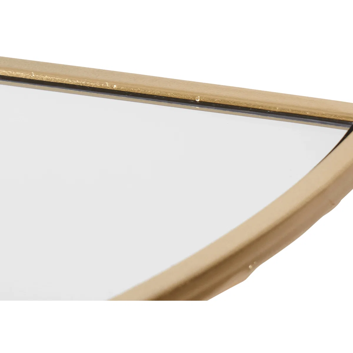 Vertu Half Moon Console Table - Living Room Furniture - In Time for Christmas – image 3