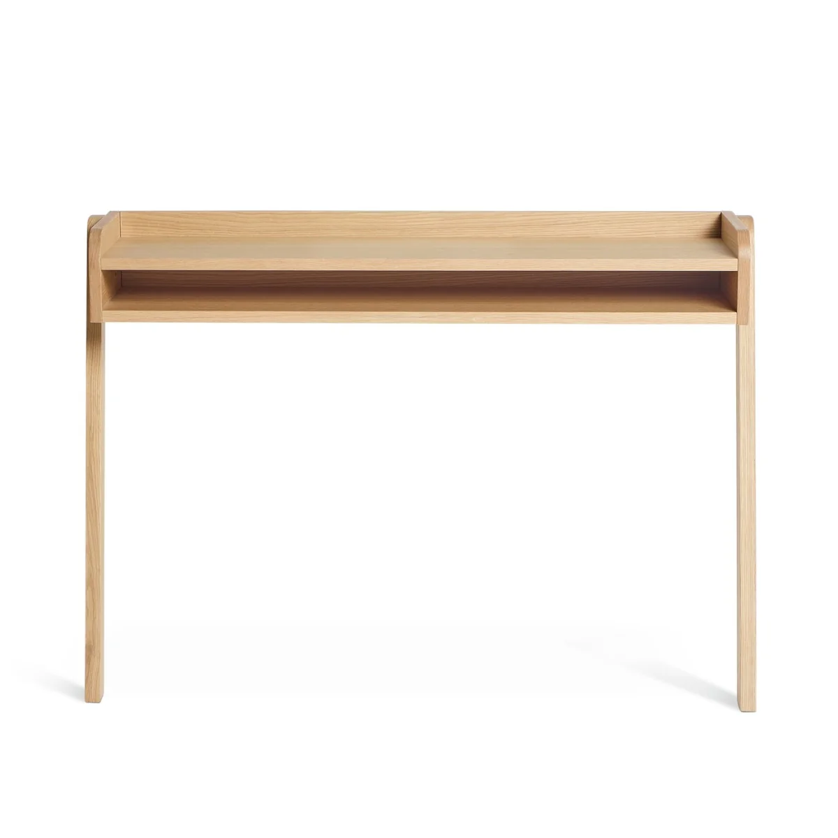Habitat Jessie Console Table - Natural – image 4