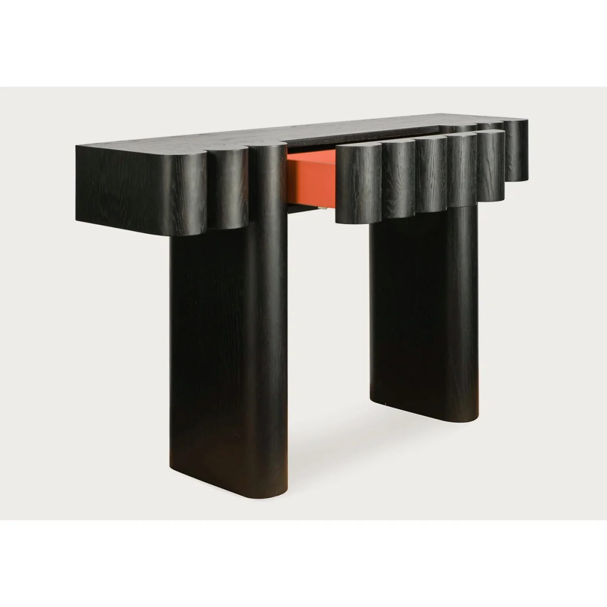 Heal's Roy Console Table – image 5