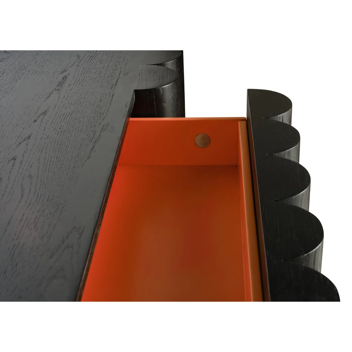 Heal's Roy Console Table – image 9