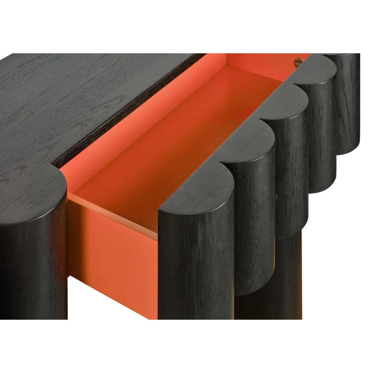 Heal's Roy Console Table – image 10