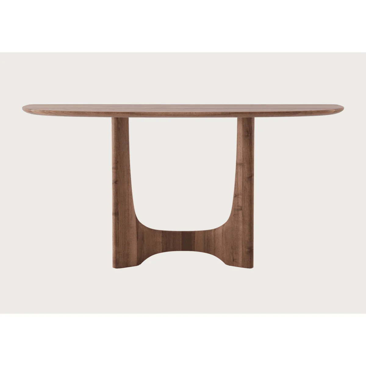 Heal's Oskar Console Table – image 4