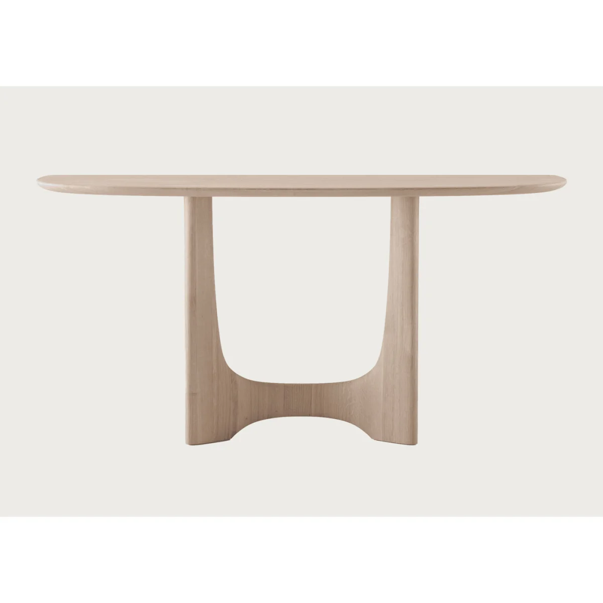 Heal's Oskar Console Table – image 5