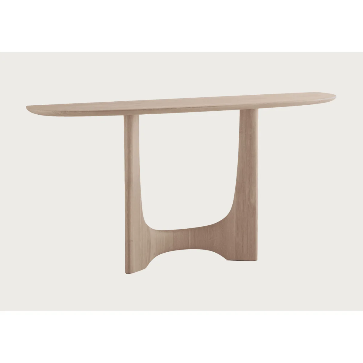 Heal's Oskar Console Table – image 6