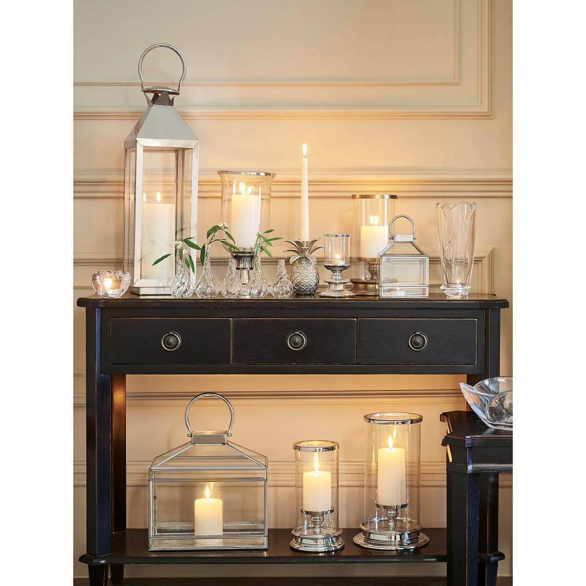Laura Ashley Henshaw Console Table, Black – image 5