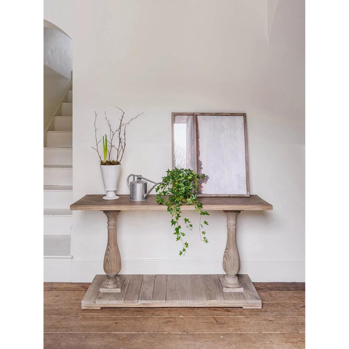One.World Lulworth Console Table – image 2
