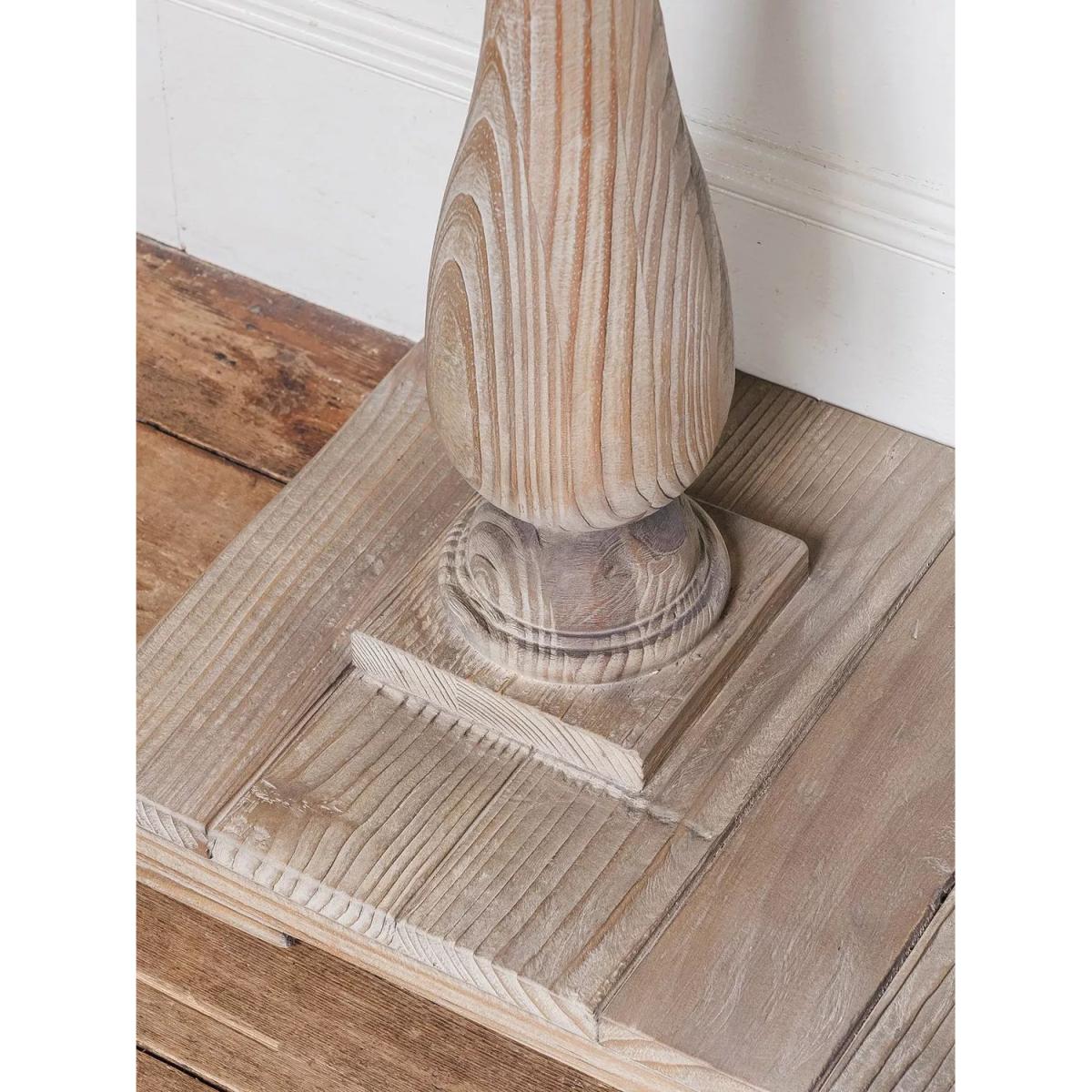One.World Lulworth Console Table – image 3