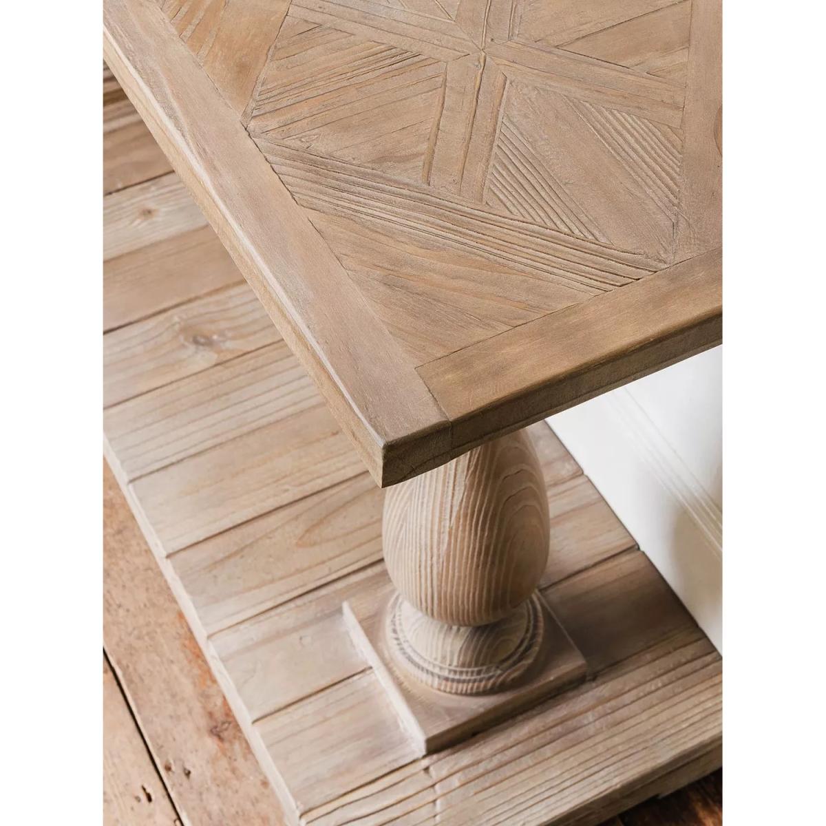 One.World Lulworth Console Table – image 4