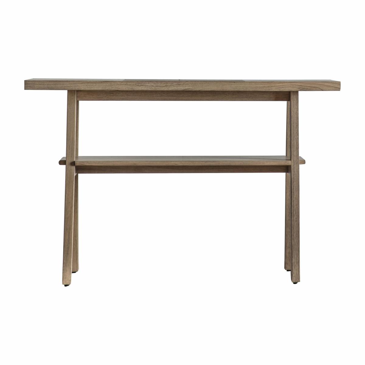 Kyoto Mindy Ash Console Table – image 2