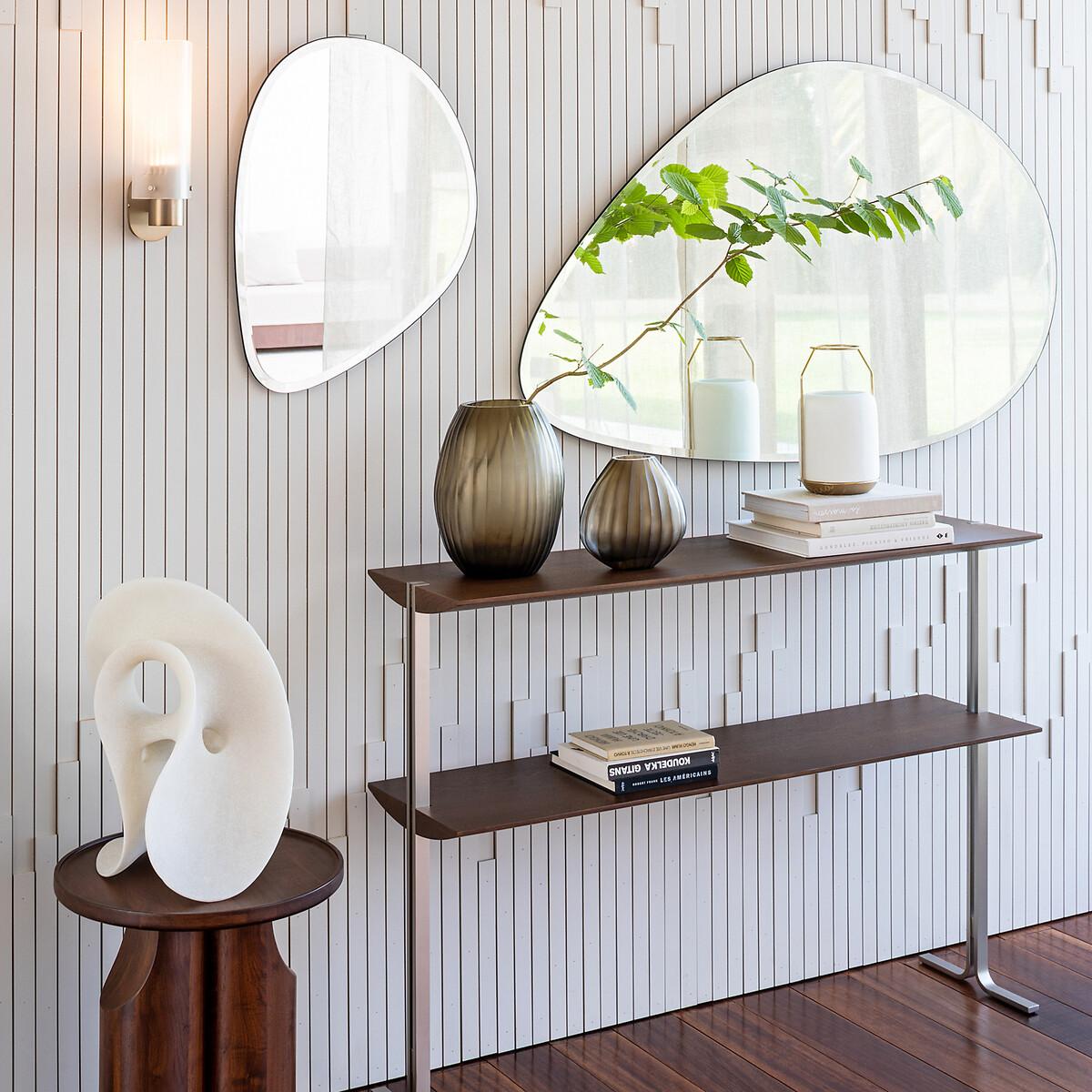 Livel Walnut Console Table – image 5