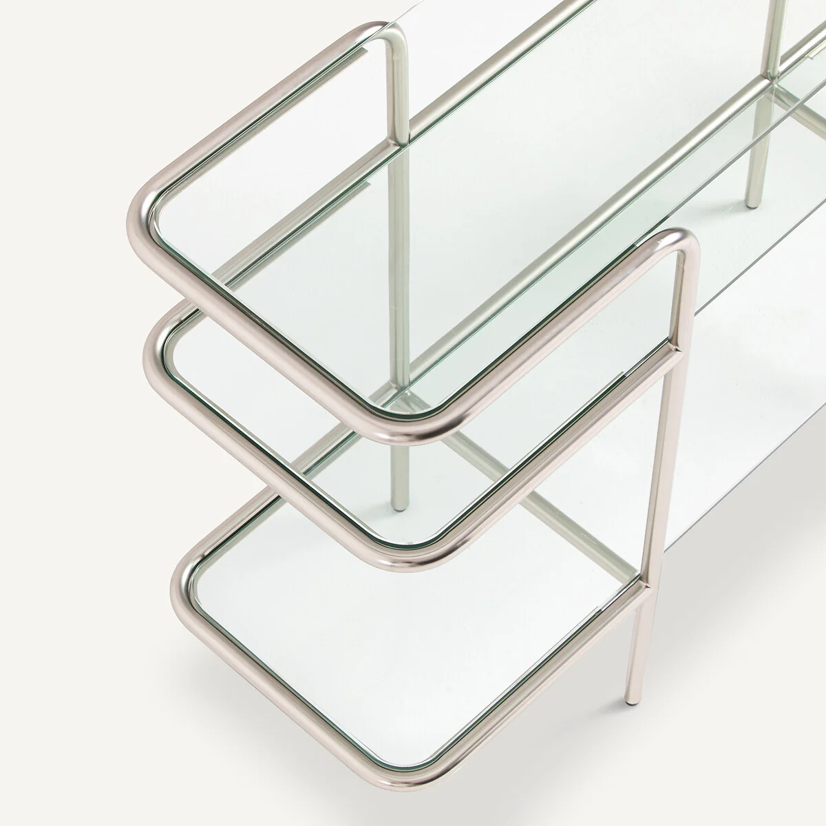 Molna Tube Console Table – image 4