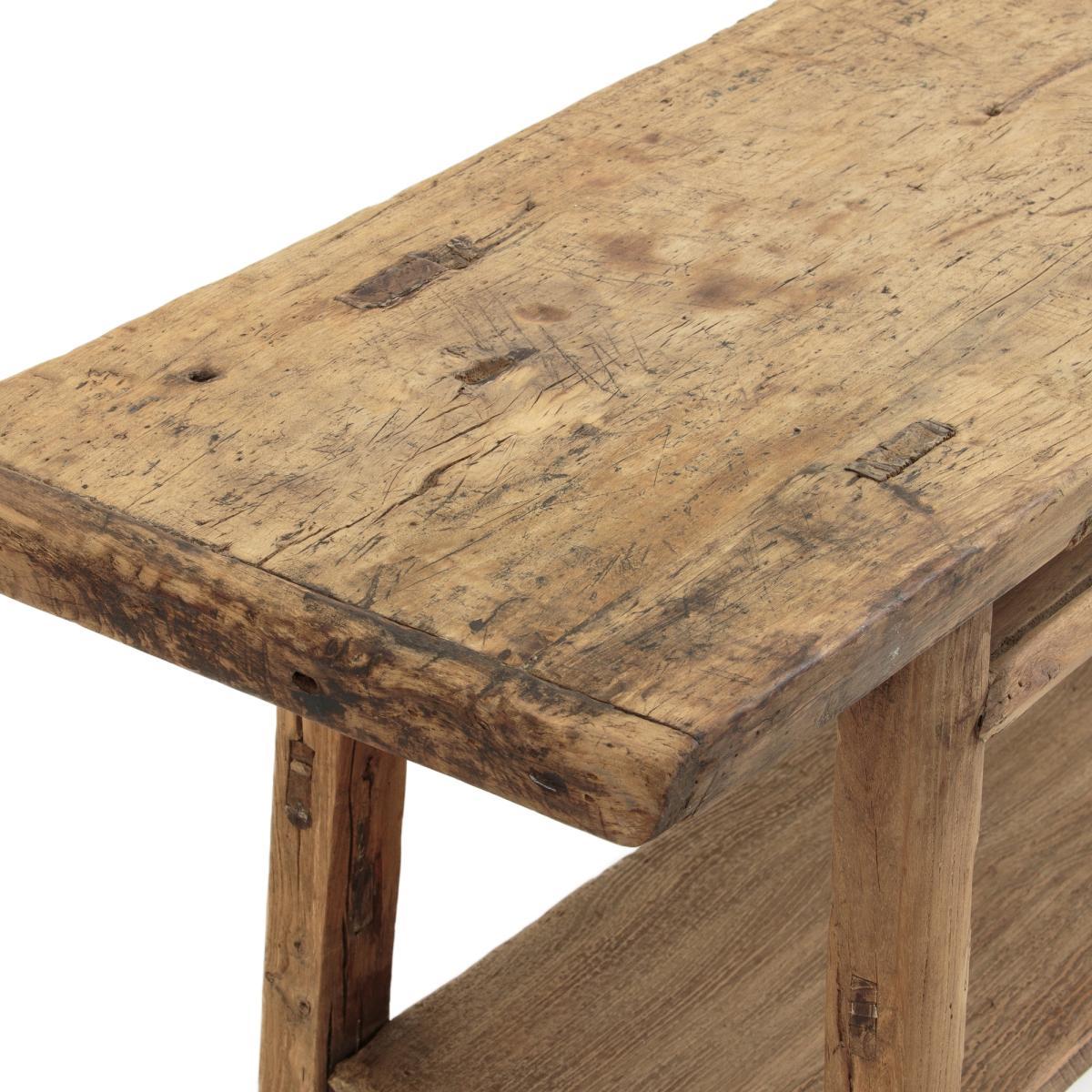 Sumiko Console Table – image 2