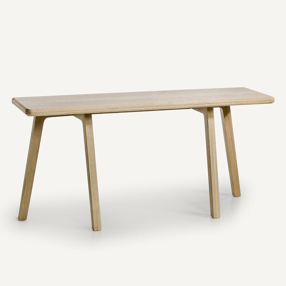 Diletta L160cm Console Table by E. Gallina. – image 2