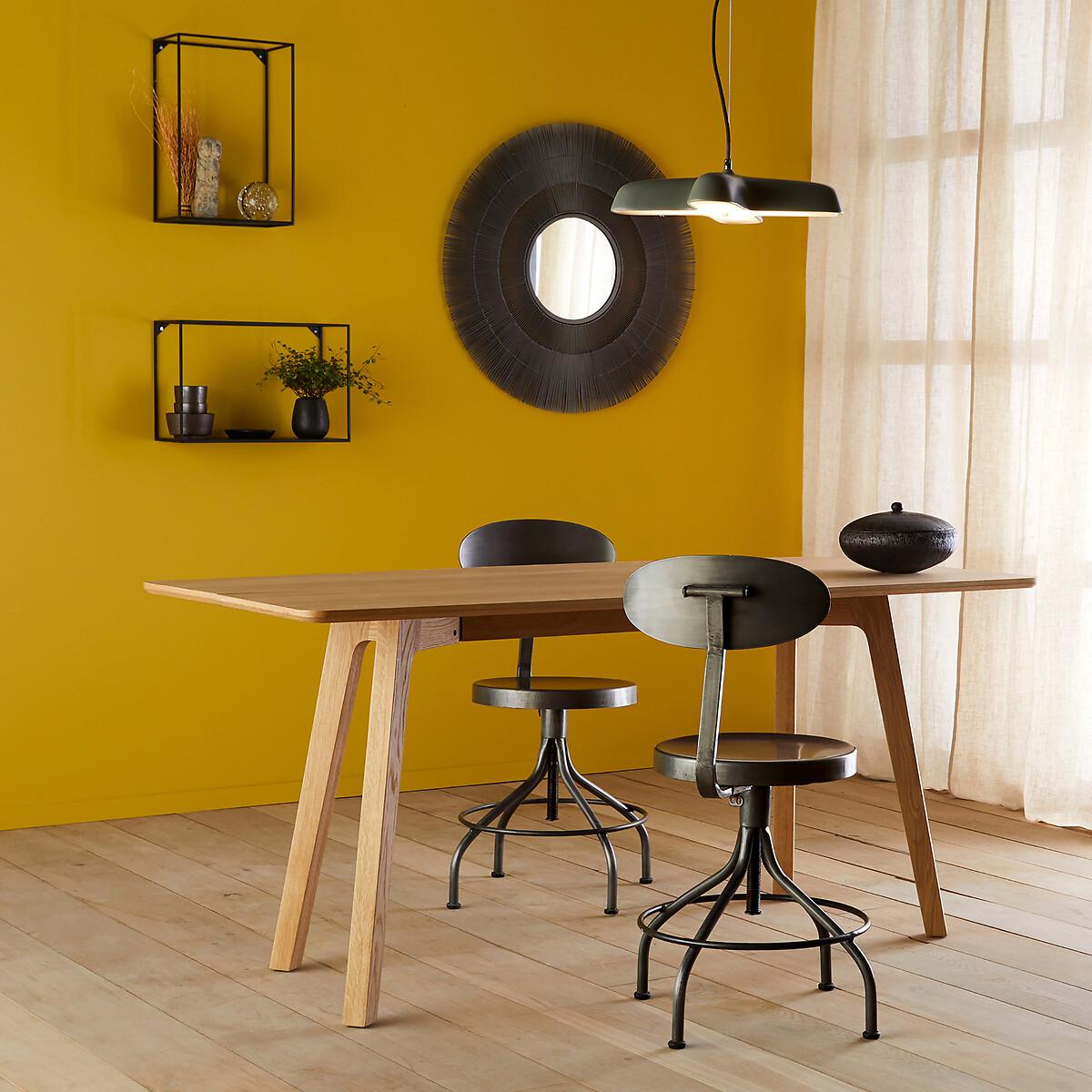 Diletta L160cm Console Table by E. Gallina. – image 6