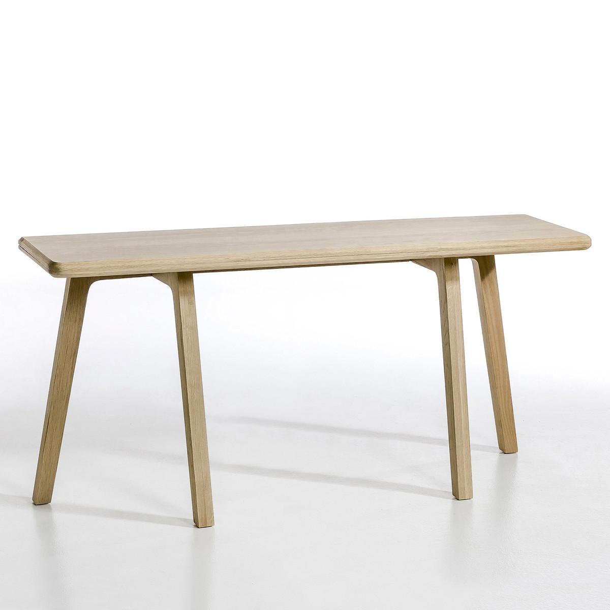 Diletta L160cm Console Table by E. Gallina. – image 1