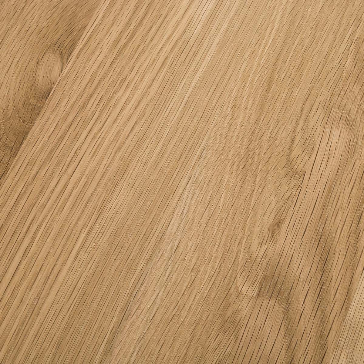 Liu Solid Oak Console Desk – image 3