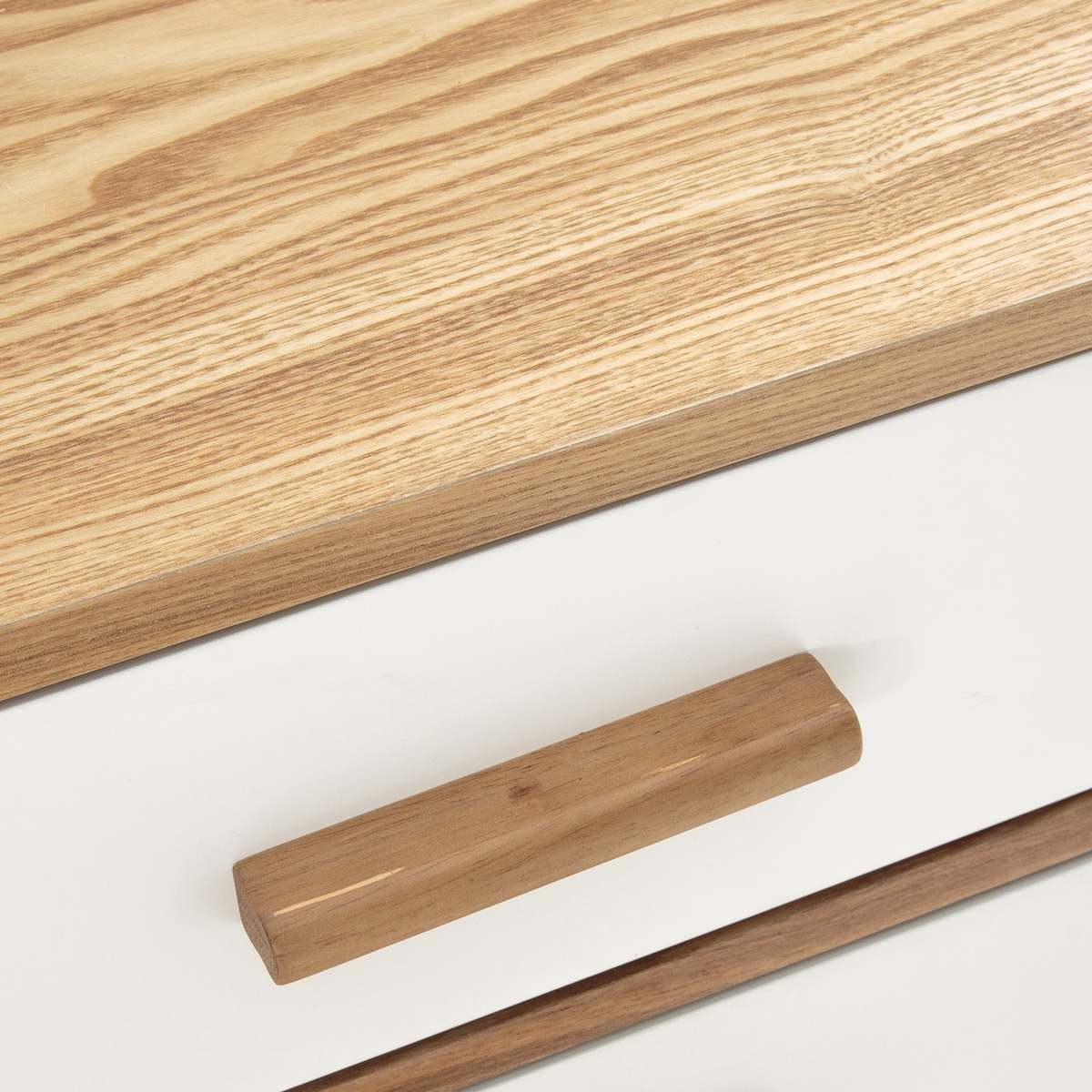 SHELDON 2-Drawer Console Table – image 3