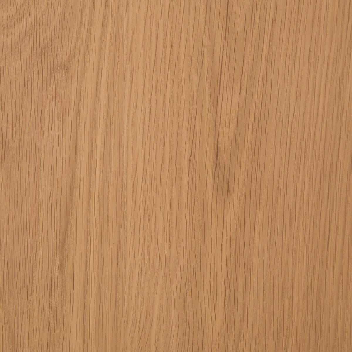 Olaga Console Table in Oak and Oak Veneer, L140cm – image 8