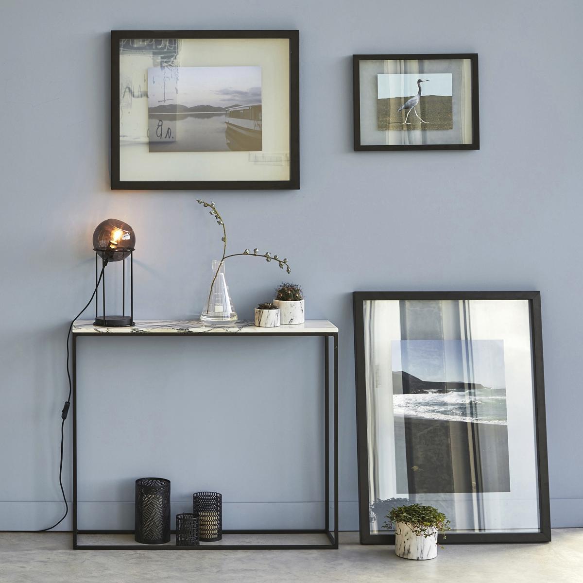 Mahaut Marble Console Table – image 6